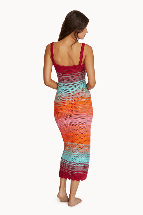 PQ Swim Kai Reese Dress